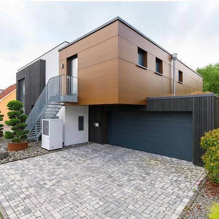 Das Andere - Gaesteapartment Kippenheim Bagian luar foto