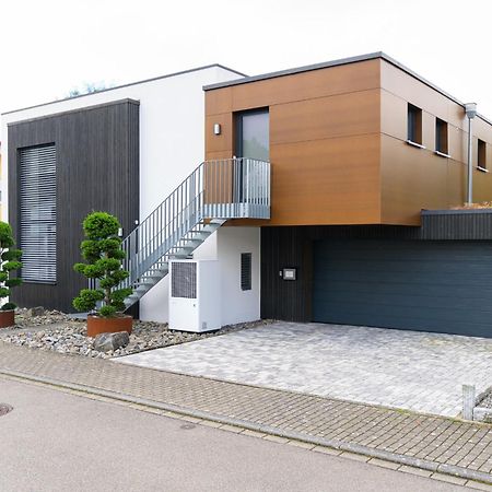 Das Andere - Gaesteapartment Kippenheim Bagian luar foto
