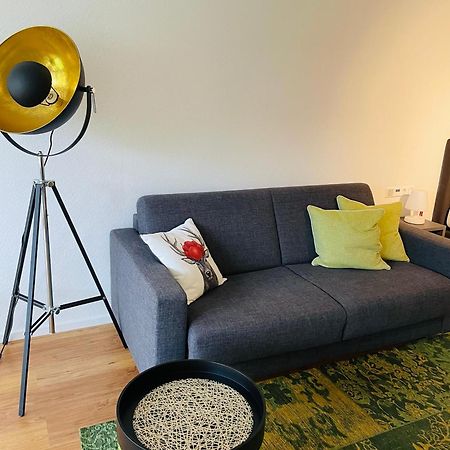 Das Andere - Gaesteapartment Kippenheim Bagian luar foto
