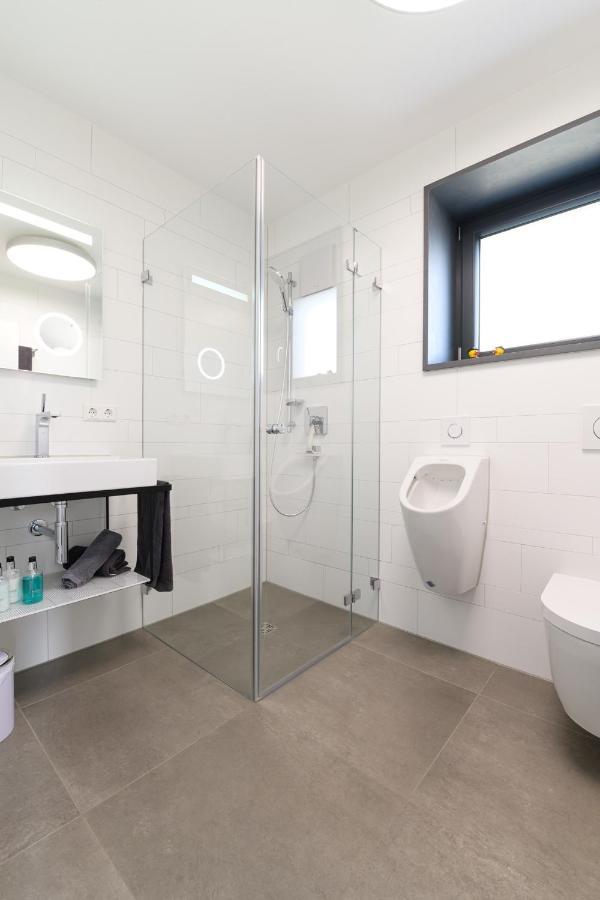 Das Andere - Gaesteapartment Kippenheim Bagian luar foto
