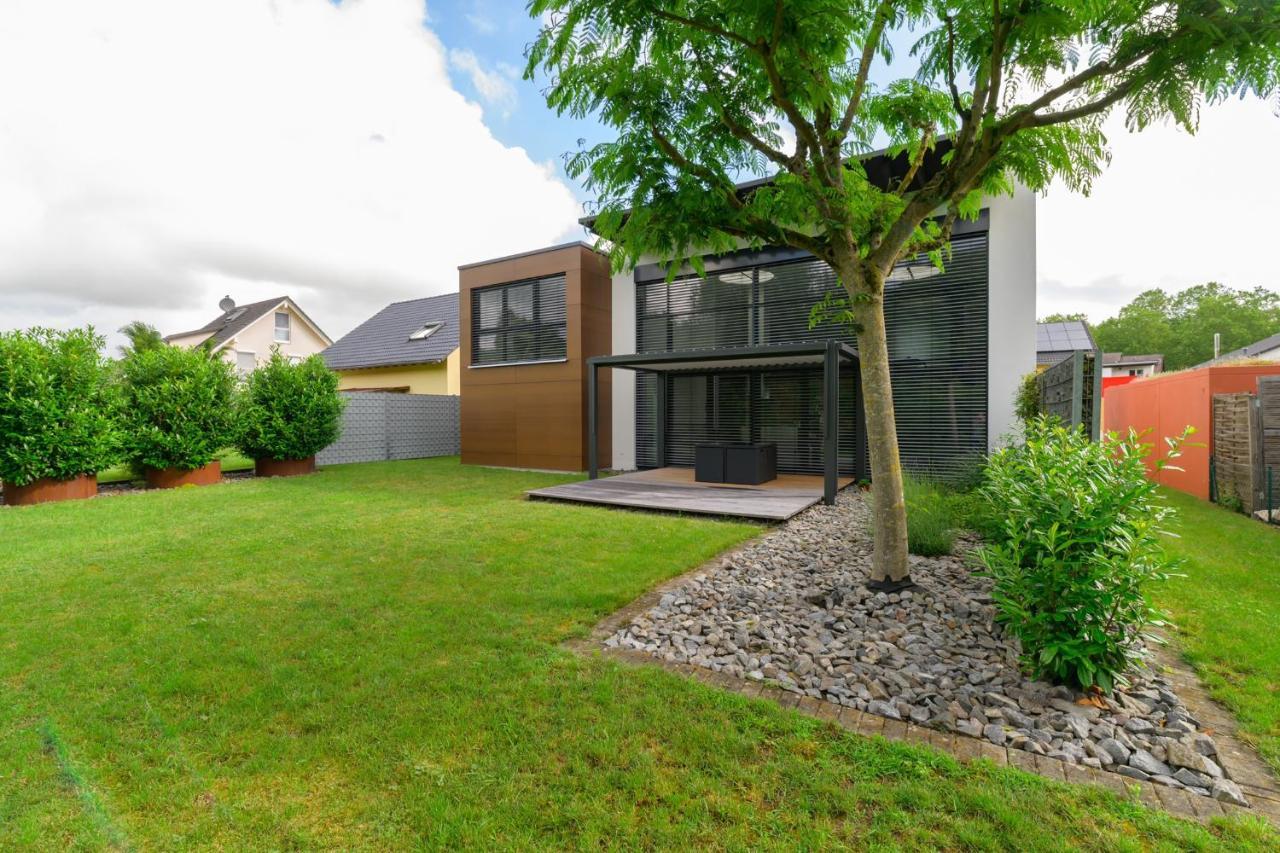 Das Andere - Gaesteapartment Kippenheim Bagian luar foto
