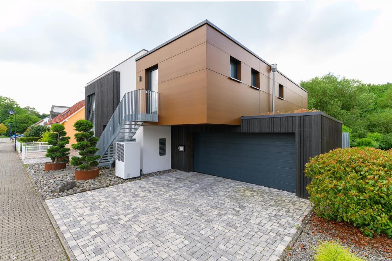 Das Andere - Gaesteapartment Kippenheim Bagian luar foto