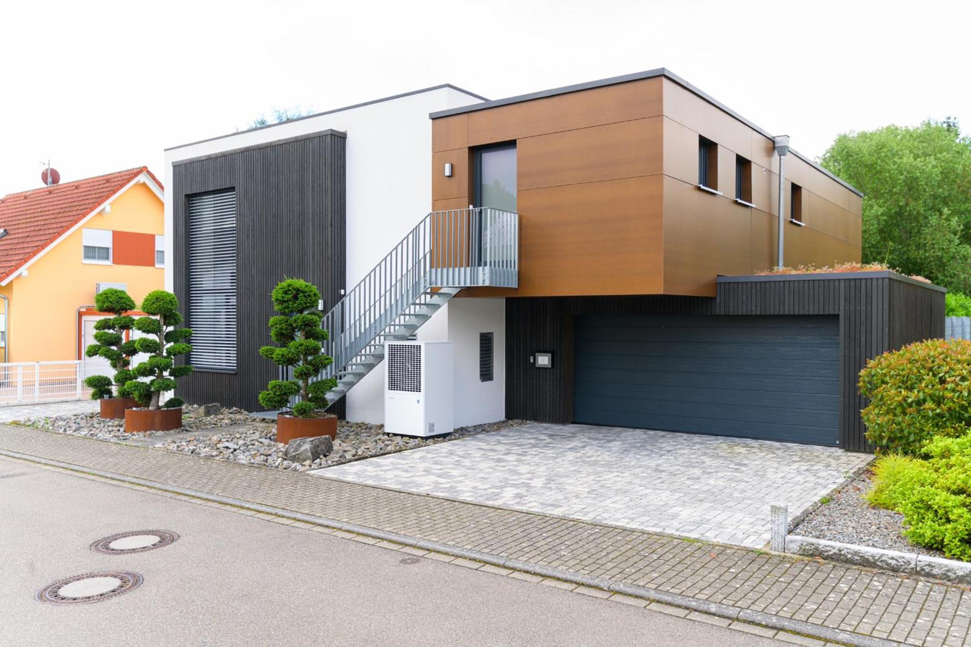 Das Andere - Gaesteapartment Kippenheim Bagian luar foto