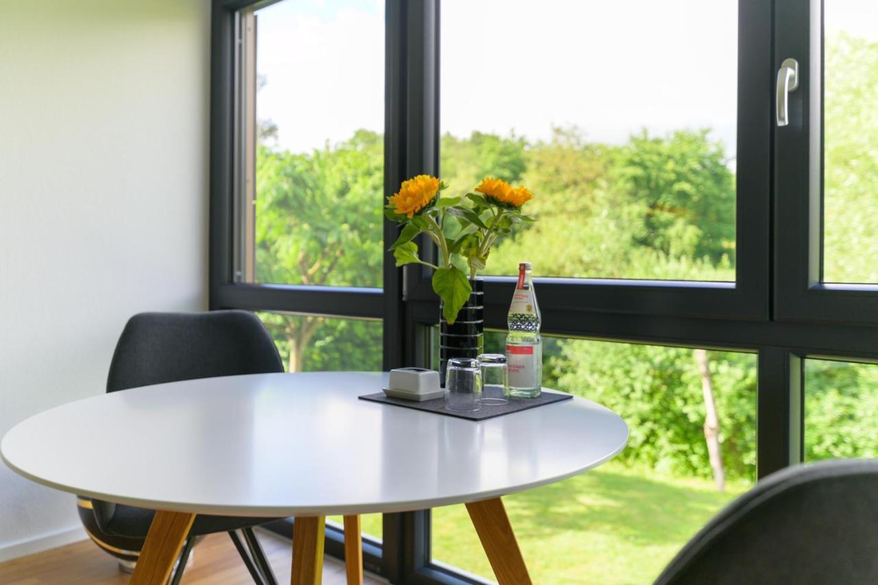 Das Andere - Gaesteapartment Kippenheim Bagian luar foto