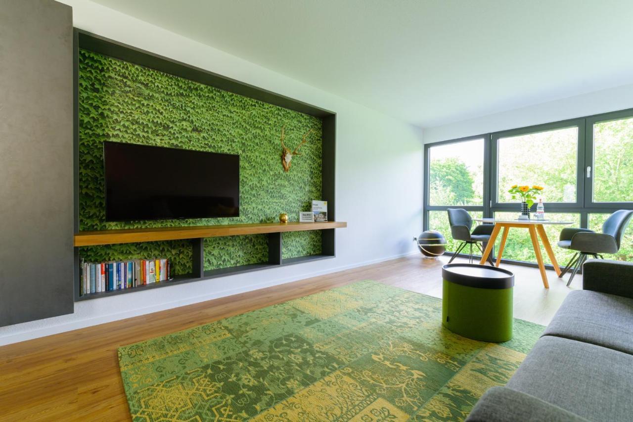 Das Andere - Gaesteapartment Kippenheim Bagian luar foto
