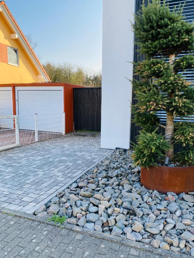 Das Andere - Gaesteapartment Kippenheim Bagian luar foto
